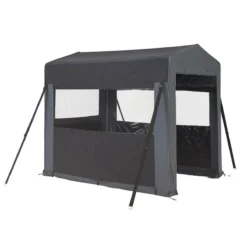 Abri Camping Trigano Multifonction