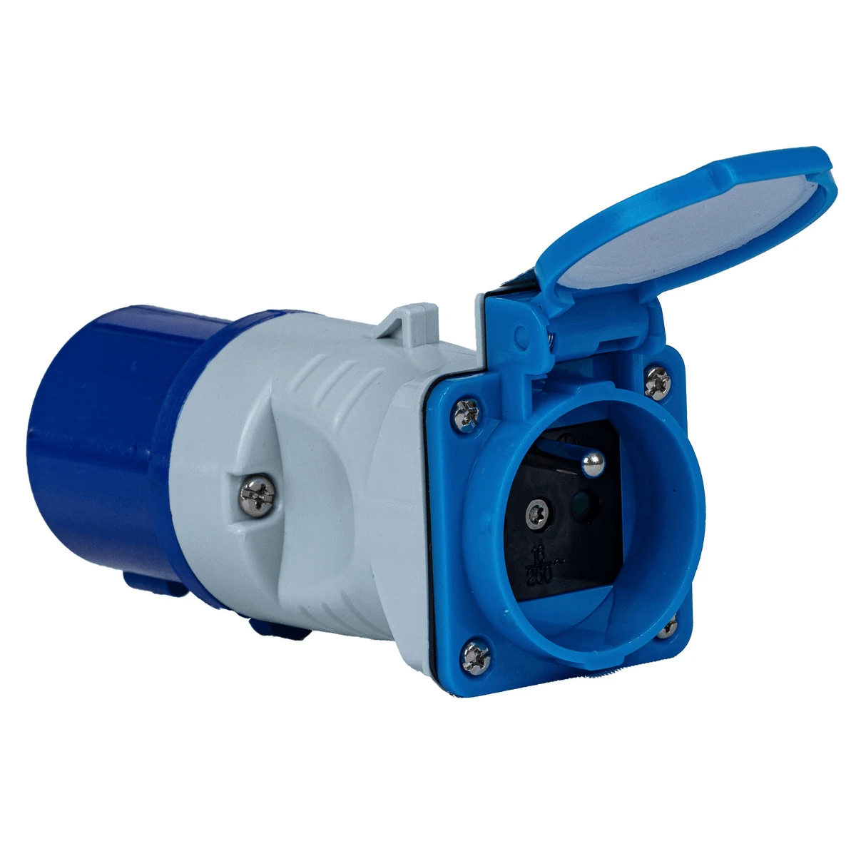 Adaptateur CEE 17 1 Adaptateur CEE 17