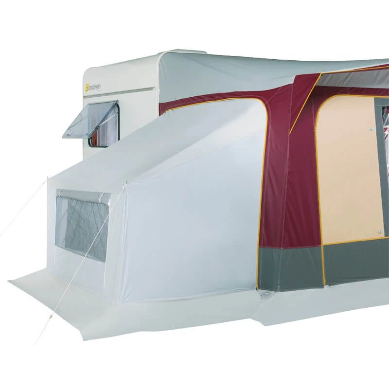 Annexe Chambre Confort Auvent Caravane 1 Annexe Chambre Confort Auvent Caravane