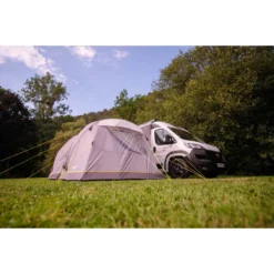 Auvent De Camping-car Gonflable NORTH TWIN -Camping Soldes Magasin auvent camping car gonflable north twin 10