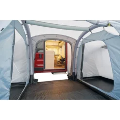 Auvent De Camping-car Gonflable NORTH TWIN -Camping Soldes Magasin auvent camping car gonflable north twin 3