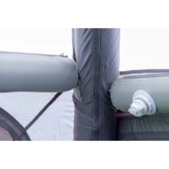 Auvent De Camping-car Gonflable SANTA CRUZ 13 Auvent De Camping-car Gonflable SANTA CRUZ -Camping Soldes Magasin auvent camping car gonflable santa cruz 4