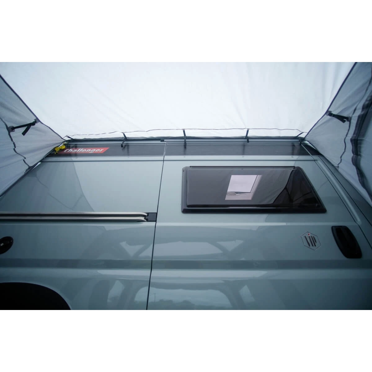 Auvent De Camping-car Gonflable SANTA CRUZ 7 Auvent De Camping-car Gonflable SANTA CRUZ – Image 7