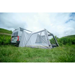 Auvent De Camping-car Gonflable SANTA CRUZ 16 Auvent De Camping-car Gonflable SANTA CRUZ -Camping Soldes Magasin auvent camping car gonflable santa cruz 7