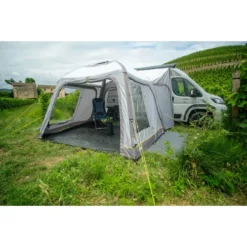 Auvent De Camping-car Gonflable SANTA CRUZ 17 Auvent De Camping-car Gonflable SANTA CRUZ -Camping Soldes Magasin auvent camping car gonflable santa cruz 8