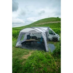 Auvent De Camping-car SANTA CLARA -Camping Soldes Magasin auvent camping car santa clara 4