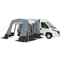 Auvent De Camping-car Gonflable BALI -Camping Soldes Magasin auvent caravane gonflable bali 2