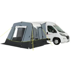 Auvent De Camping-car Gonflable BALI -Camping Soldes Magasin auvent caravane gonflable bali 3