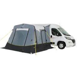 Auvent De Camping-car Gonflable BALI -Camping Soldes Magasin auvent caravane gonflable bali 4