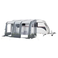 Auvent De Caravane Gonflable ARUBA 7 Auvent De Caravane Gonflable ARUBA -Camping Soldes Magasin auvent de caravane gonflable aruba 2