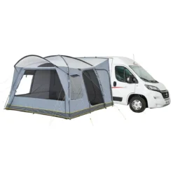 Auvent De Camping-car SANTA CLARA Imprimé Tâcheté -Camping Soldes Magasin auvent santa clara tachete 2