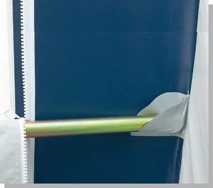 Tube Barre Balcon Centrale LIMA 1 Tube Barre Balcon Centrale LIMA