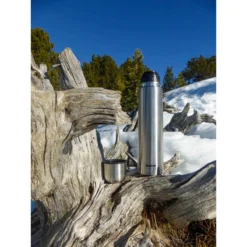 Bouteille Isotherme 1L -Camping Soldes Magasin bouteille isotherme 2