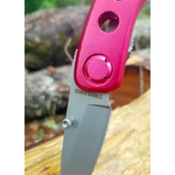 Couteau -Camping Soldes Magasin couteau acier 3