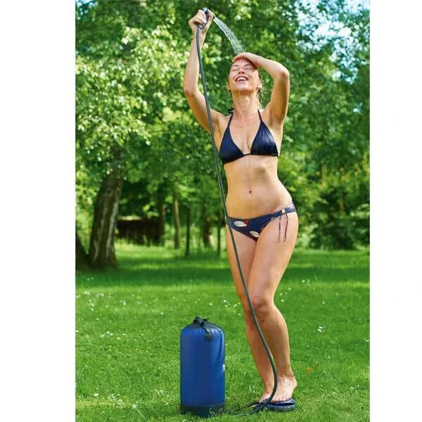 Douche Solaire à Pression 2 Douche Solaire à Pression – Image 2