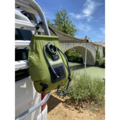Douche Solaire Luxe 11 Douche Solaire Luxe -Camping Soldes Magasin douche solaire luxe 5