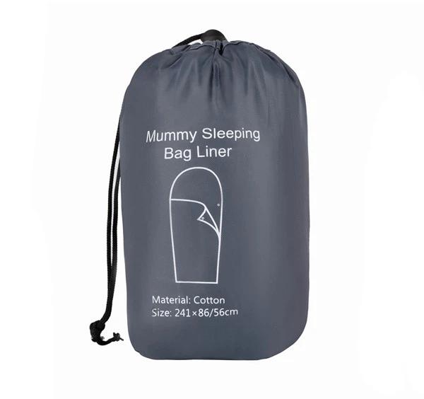 DRAP SAC DE COUCHAGE 2 DRAP SAC DE COUCHAGE – Image 2