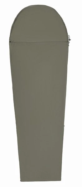 DRAP SAC DE COUCHAGE 1 DRAP SAC DE COUCHAGE