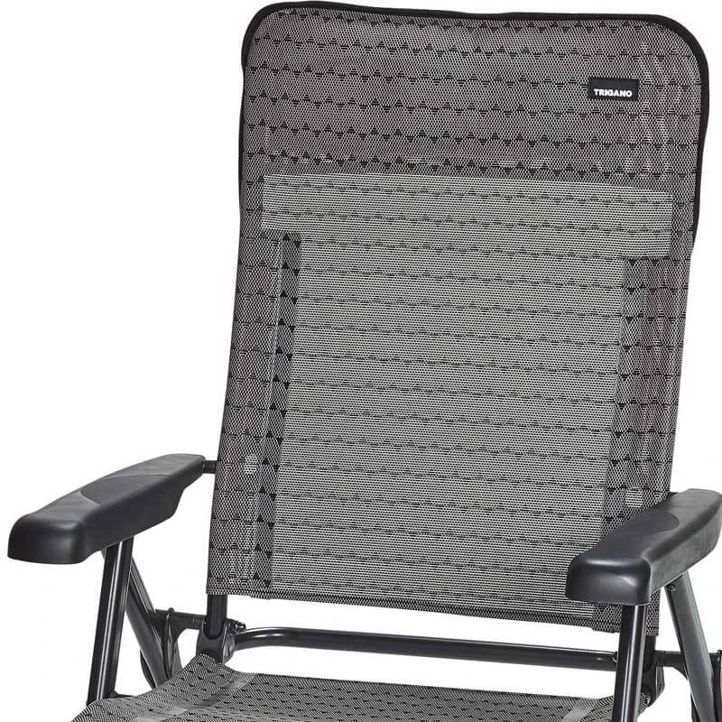 Fauteuil Camping Alu Dossier Bas SLIM Cocoon 3 Fauteuil Camping Alu Dossier Bas SLIM Cocoon – Image 3
