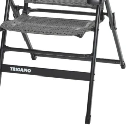 Fauteuil Camping Alu Dossier Bas SLIM Cocoon 7 Fauteuil Camping Alu Dossier Bas SLIM Cocoon -Camping Soldes Magasin fauteuil alu dossier bas slim cocoon 3