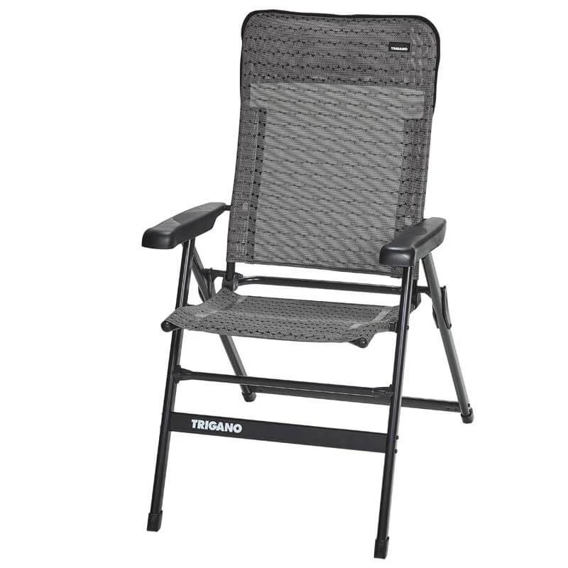 Fauteuil Camping Alu Dossier Bas SLIM Cocoon 1 Fauteuil Camping Alu Dossier Bas SLIM Cocoon