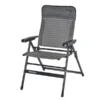 Fauteuil Camping Dossier Bas SLIM XL Cocoon