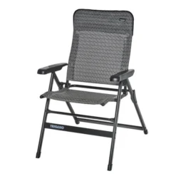Fauteuil Camping Dossier Bas SLIM XL Cocoon