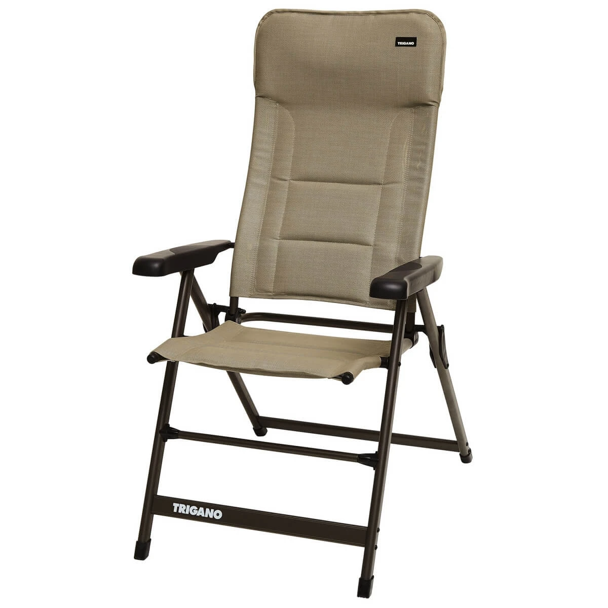 Fauteuil Camping Matelassé AIR MOKA 1 Fauteuil Camping Matelassé AIR MOKA