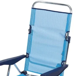 Fauteuil Plage Confort -Camping Soldes Magasin fauteuil plage confort 2