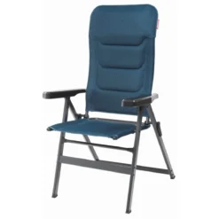 Fauteuil Premium Dark Blue