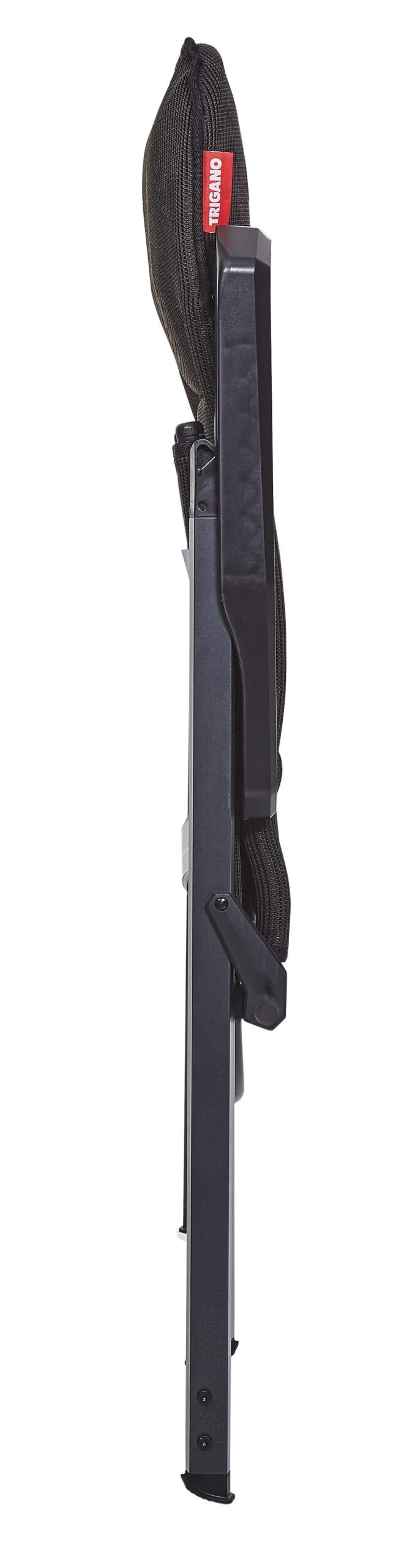 Fauteuil Camping Premium Noir 2 Fauteuil Camping Premium Noir – Image 2