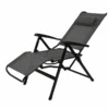 Fauteuil Relax Alu COCOON