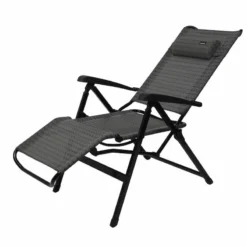 Fauteuil Relax Alu COCOON