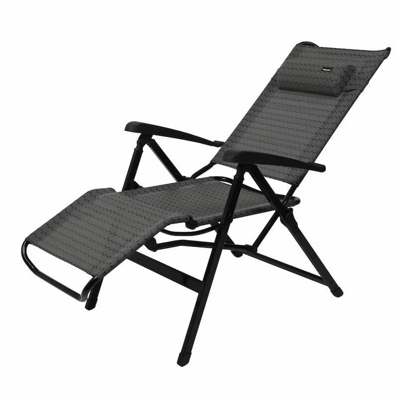 Fauteuil Relax Alu COCOON 1 Fauteuil Relax Alu COCOON