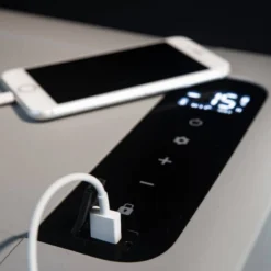 Glacière à Compression Mestic 25L 9 Glacière à Compression Mestic 25L -Camping Soldes Magasin glaciere a compression 25l 2