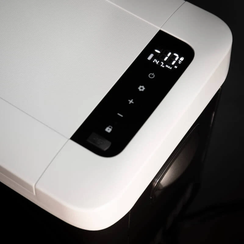 Glacière à Compression Mestic 25L 4 Glacière à Compression Mestic 25L – Image 4