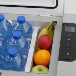 Glacière à Compression Mestic 25L 11 Glacière à Compression Mestic 25L -Camping Soldes Magasin glaciere a compression 25l 4