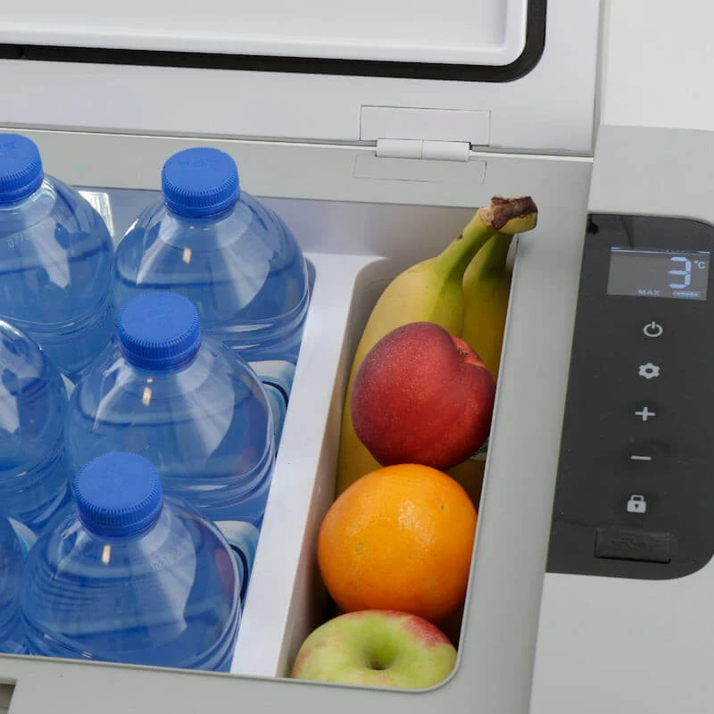 Glacière à Compression Mestic 25L 5 Glacière à Compression Mestic 25L – Image 5