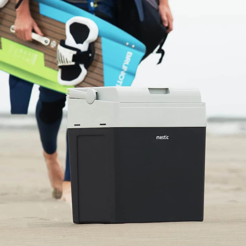 Glacière Thermoélectrique Mestic 8 Glacière Thermoélectrique Mestic – Image 8