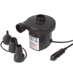 Gonfleur électrique 12 V