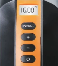 GONFLEUR ELECTRIQUE HAUTE PRESSION 6 GONFLEUR ELECTRIQUE HAUTE PRESSION -Camping Soldes Magasin gonfleur electrique haute pression 2