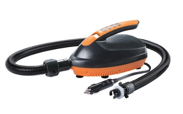 GONFLEUR ELECTRIQUE HAUTE PRESSION 1 GONFLEUR ELECTRIQUE HAUTE PRESSION