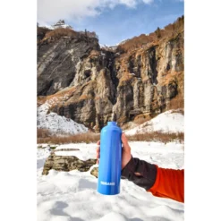 GOURDE ALU BIDON -Camping Soldes Magasin gourde alu bidon 2