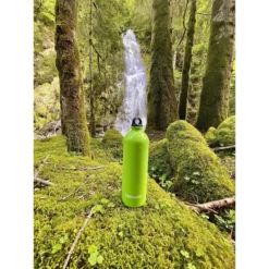 GOURDE ALU BIDON -Camping Soldes Magasin gourde alu bidon 5