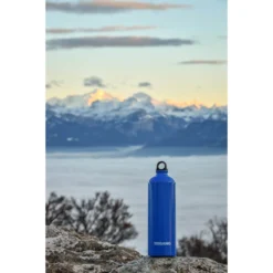 GOURDE ALU BIDON -Camping Soldes Magasin gourde alu bidon 6