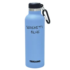Gourde Inox 750ml BLEU