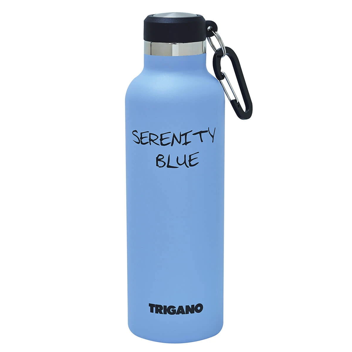 Gourde Inox 750ml BLEU 1 Gourde Inox 750ml BLEU