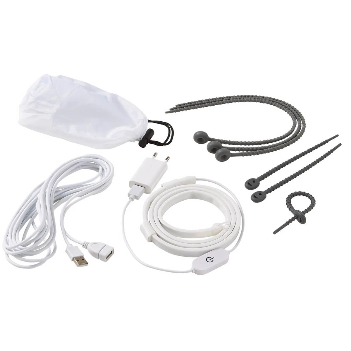 Kit Led Flexibles 1 Mètre 2 Kit Led Flexibles 1 Mètre – Image 2