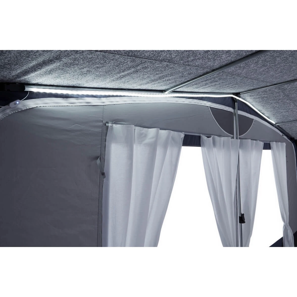 Kit Led Flexibles 3 Mètres 1 Kit Led Flexibles 3 Mètres