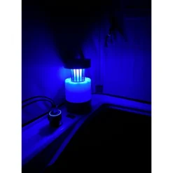 Lanterne Anti-moustique -Camping Soldes Magasin lanterne anti moustique 1 3